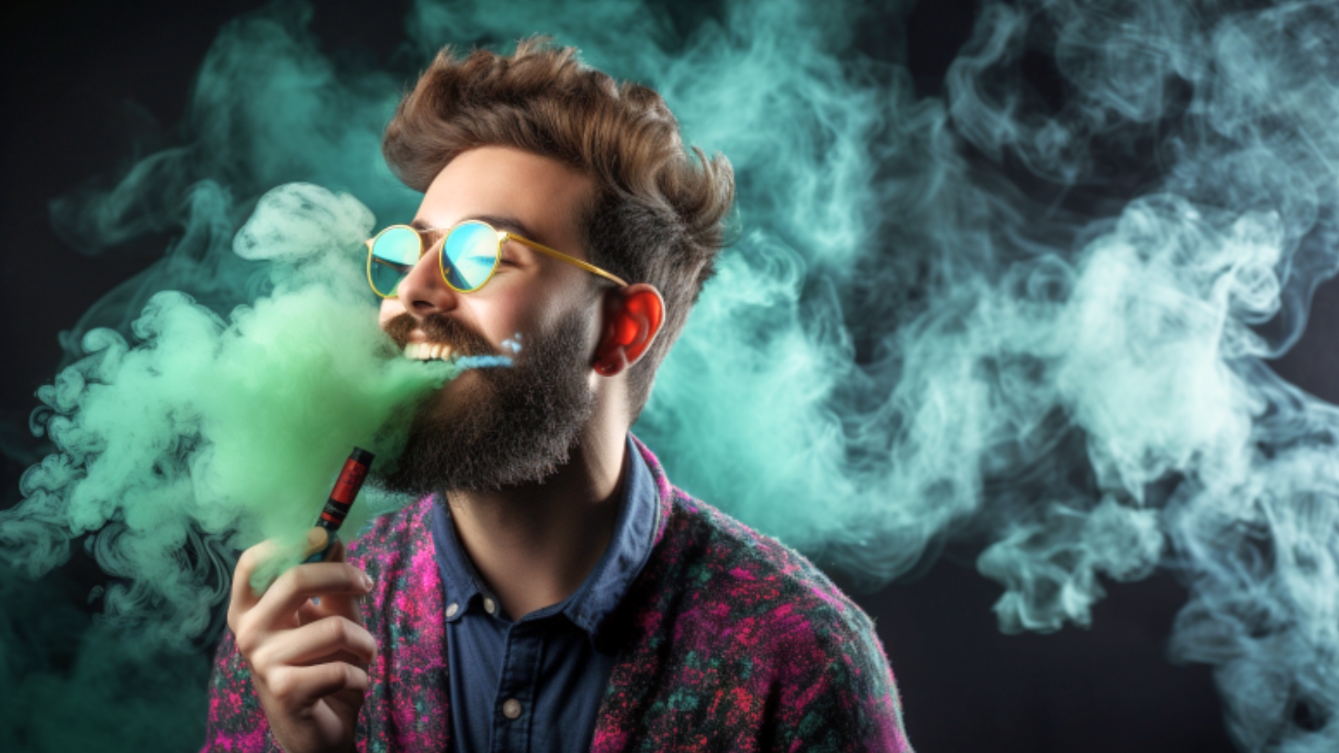 How Do Terpenes Make One´s Vaping Experience Even Better? - Kratomit.eu