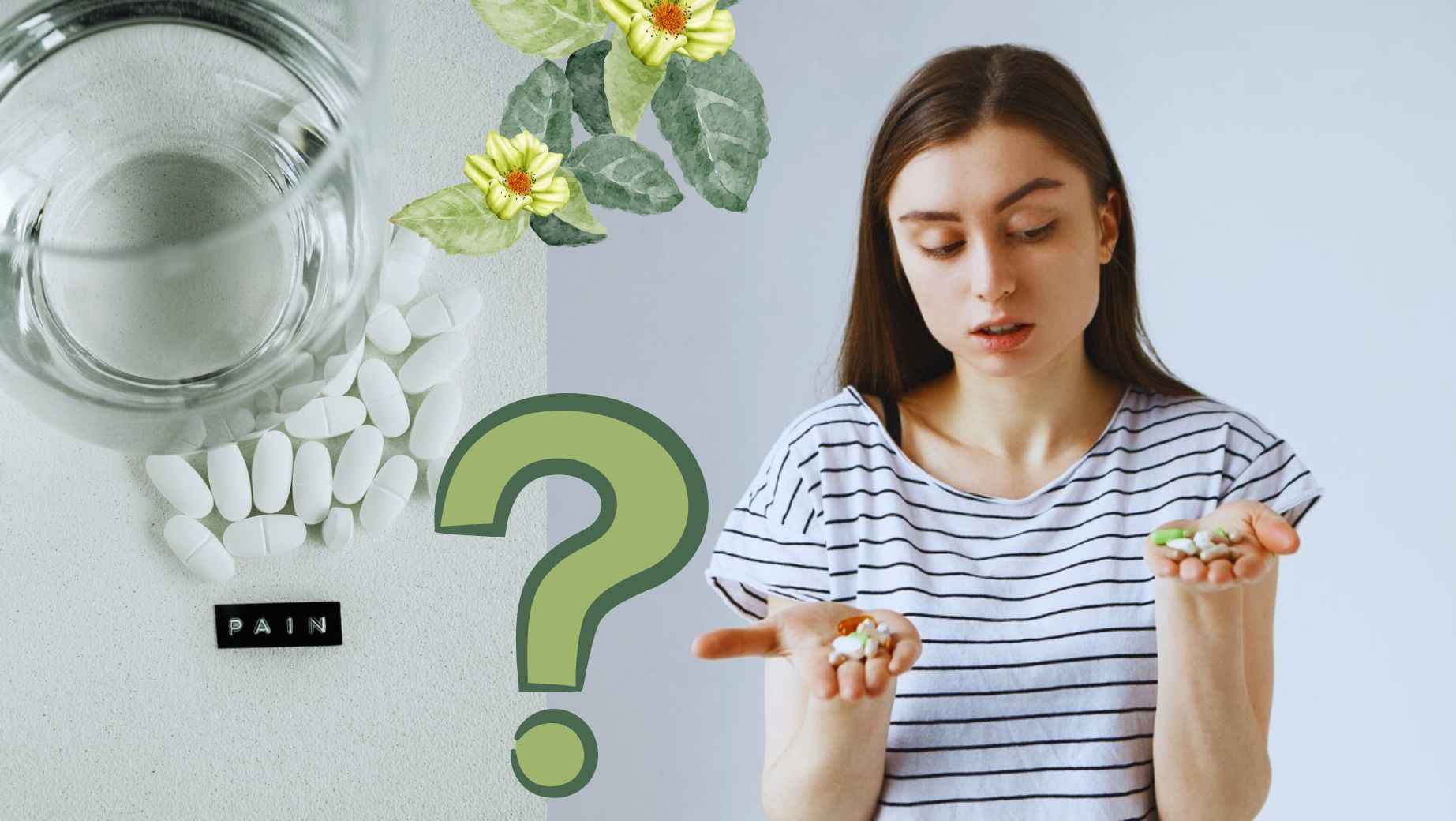 Kto powinien unikać Berberyny i Spermidyny?