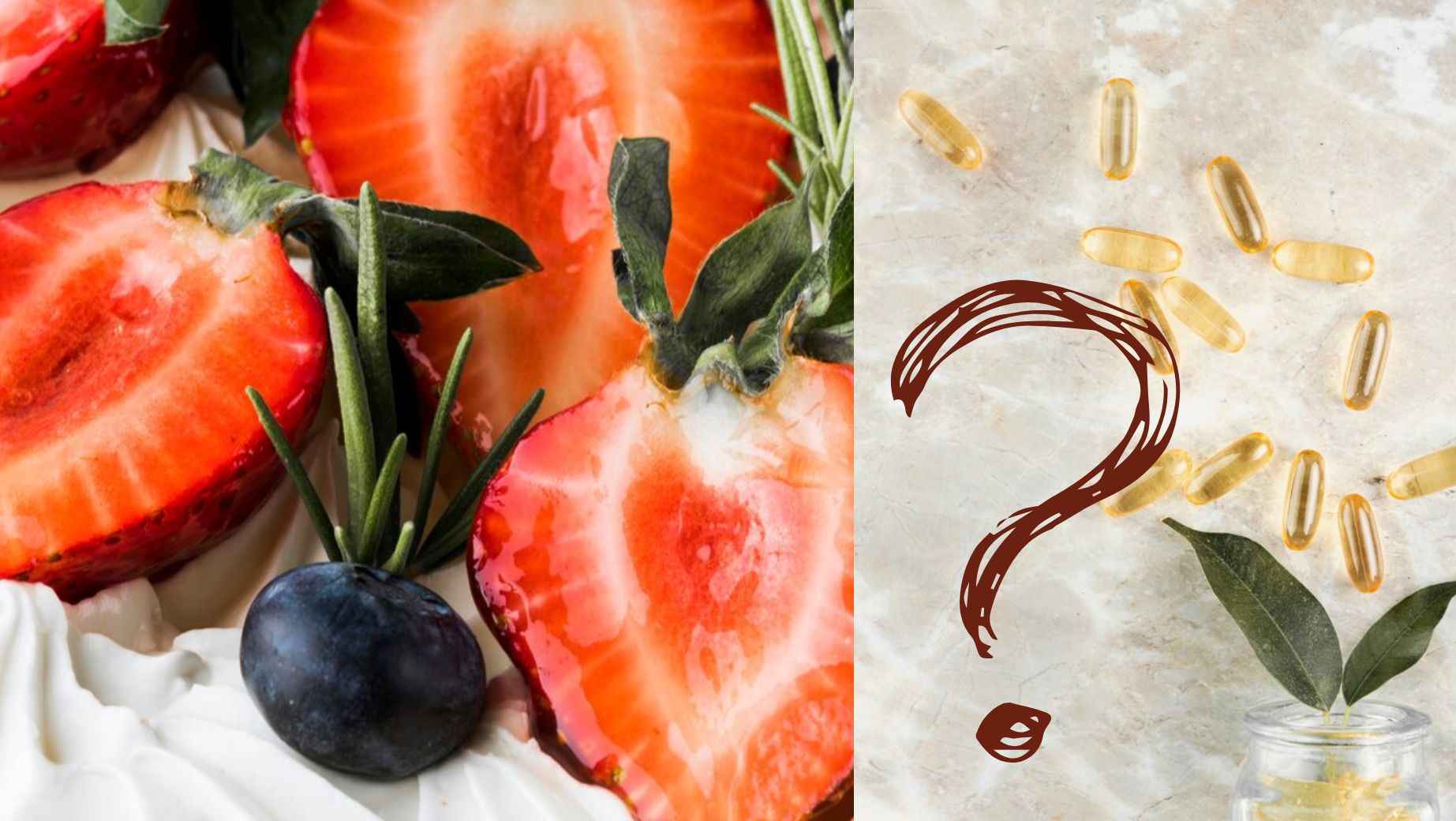 Na co uważać przy Fisetynie?